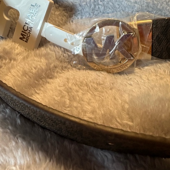 Brow  MK belt - Picture 2 of 4